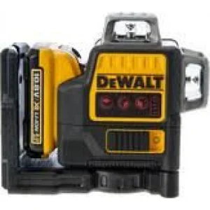 DeWALT Красный лазер 10.8V