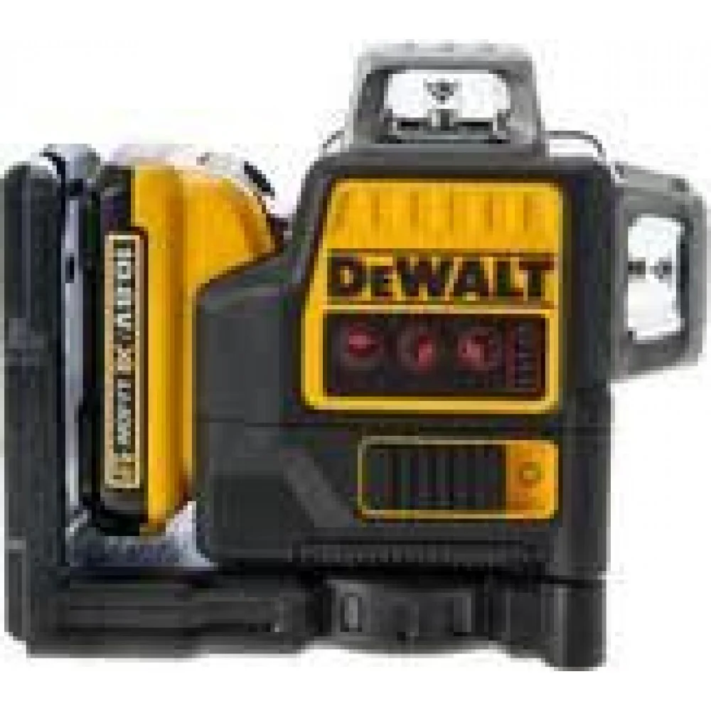 DeWALT Red Beam Laser 10.8V