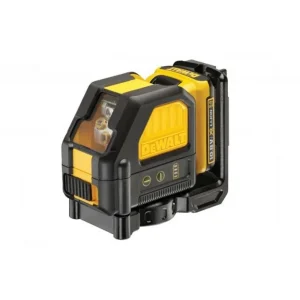 DeWALT Green Beam Multi-Line Laser Level