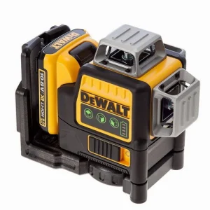 DeWALT Green Beam Multi-Line Laser DW 1080