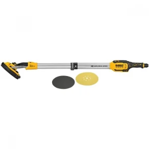 Wall and Ceiling Sander, 18V