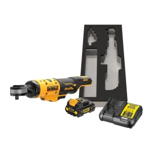 DeWALT 18V Гаечный ключ 1/2" 1X2Ah