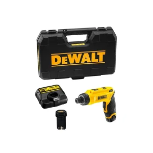 DeWALT Screwdriver 7.2V DELISTED