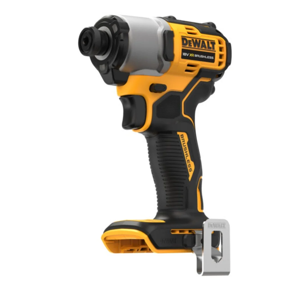 DeWALT Impulsa skrūvgriezis 18V b/a