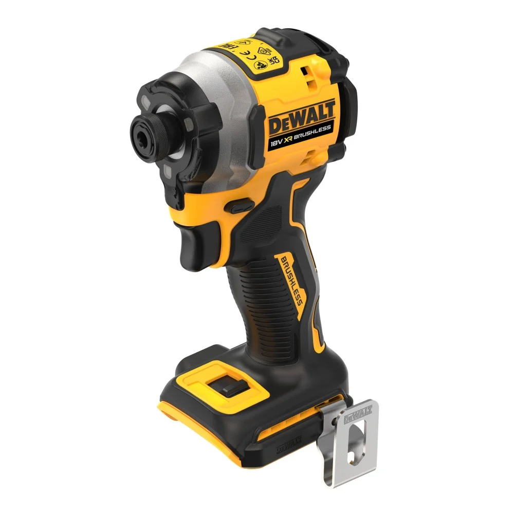DeWALT Impact Driver 18V b/a