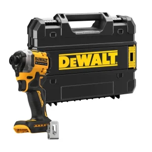 DeWALT Impact Driver 18V TSTAK