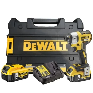 DeWALT Cordless Impact Driver 18V