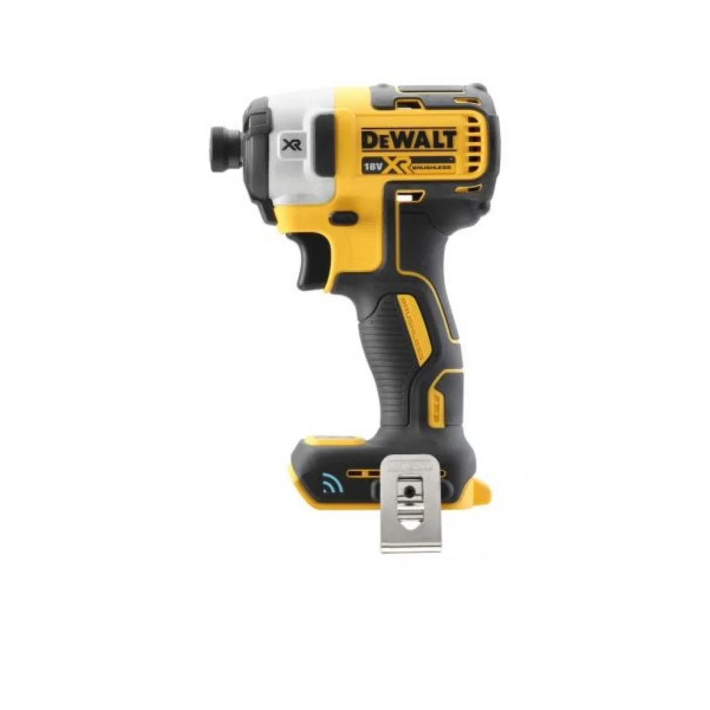 DeWALT 18V XR Tool Connect Impact Driver