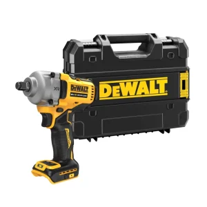 DeWALT Impact Screwdriver 18V XR 1/2'' b/a TSTAK