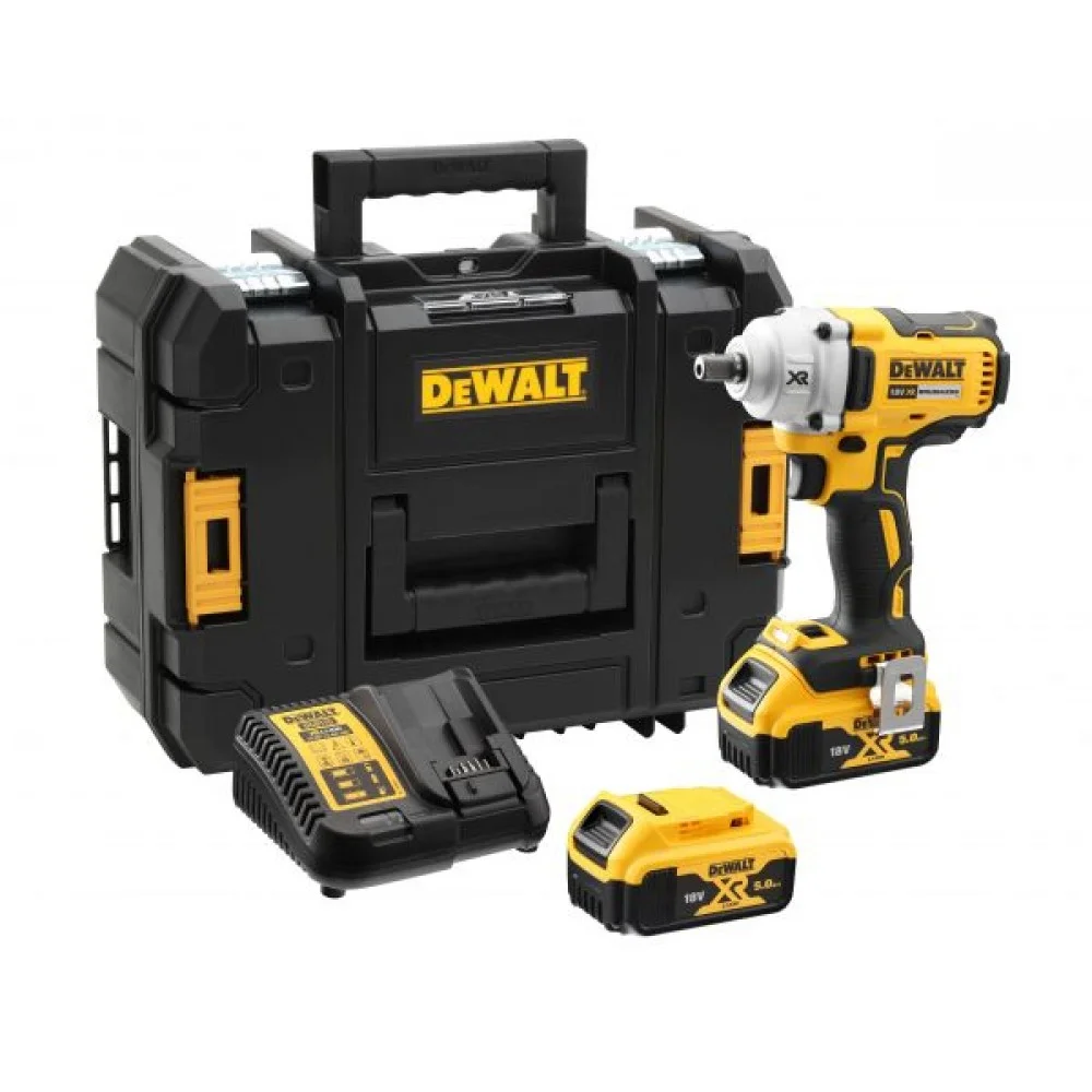 DeWALT Impact Driver 18V, Li-ion