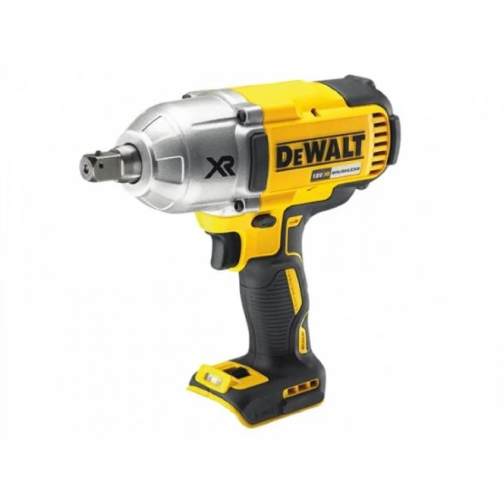 DeWALT Impact Driver 18V