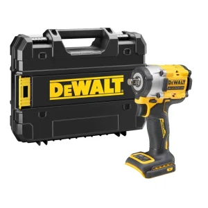 DeWALT Impact Driver 1/2'' 18V b/a TSTAK