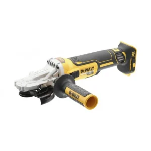DEWALT 18V XR Угловая шлифовальная машина b/a 125мм