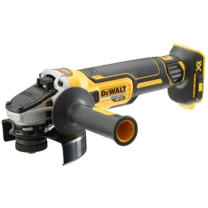 DEWALT Angle Grinder 125 mm, XR 18V T-Stak