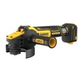 Angle and Straight Grinding Machines