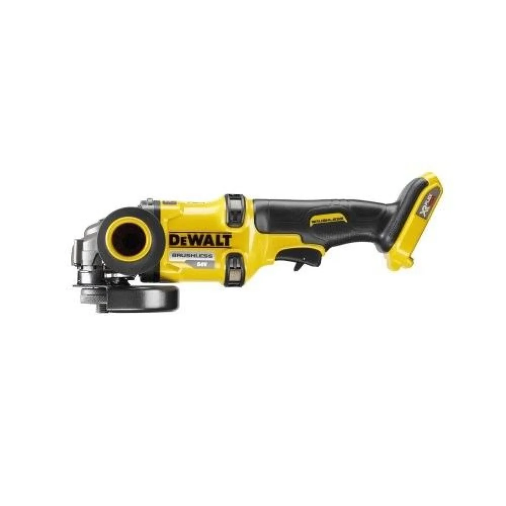 DeWALT Angle Grinder 54V