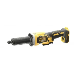 DeWALT 18V XR Прямая угловая шлифмашина без акк. и зарядного