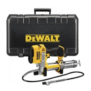 DeWALT 18V Eļļošanas pistole XR b/a