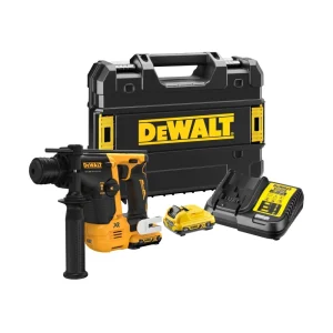 DeWALT Компактный Перфоратор 12V 2x3Ah XR SDS-Plus