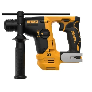 DeWALT Компактный Перфоратор 12V XR SDS-Plus b/a