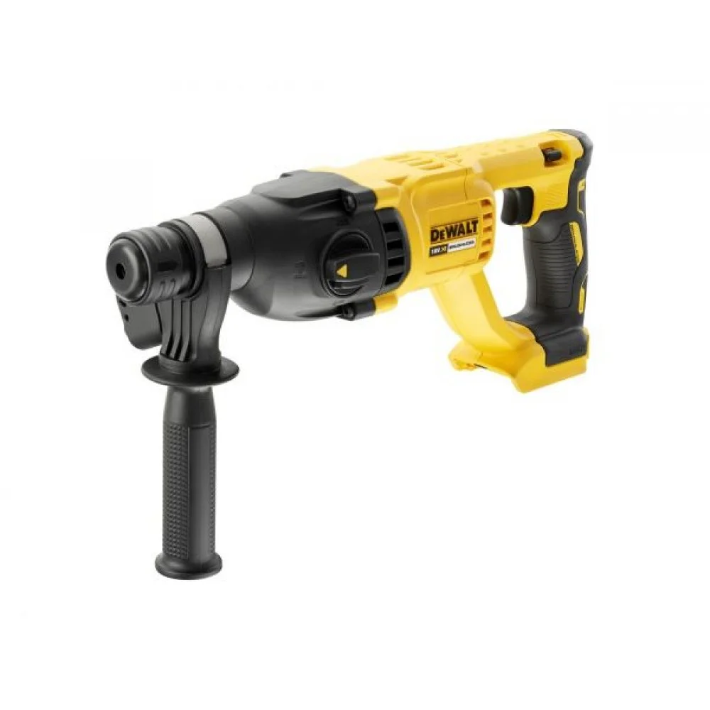 DEWALT SDS Plus Комбинированный перфоратор 18V XR