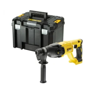 DEWALT SDS Plus Комбинированный перфоратор 18V XR TSTAK