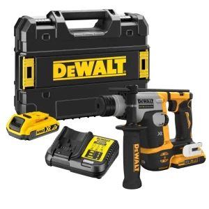 DeWALT Компактный Перфоратор 18V 2x2Ah XR SDS-Plus