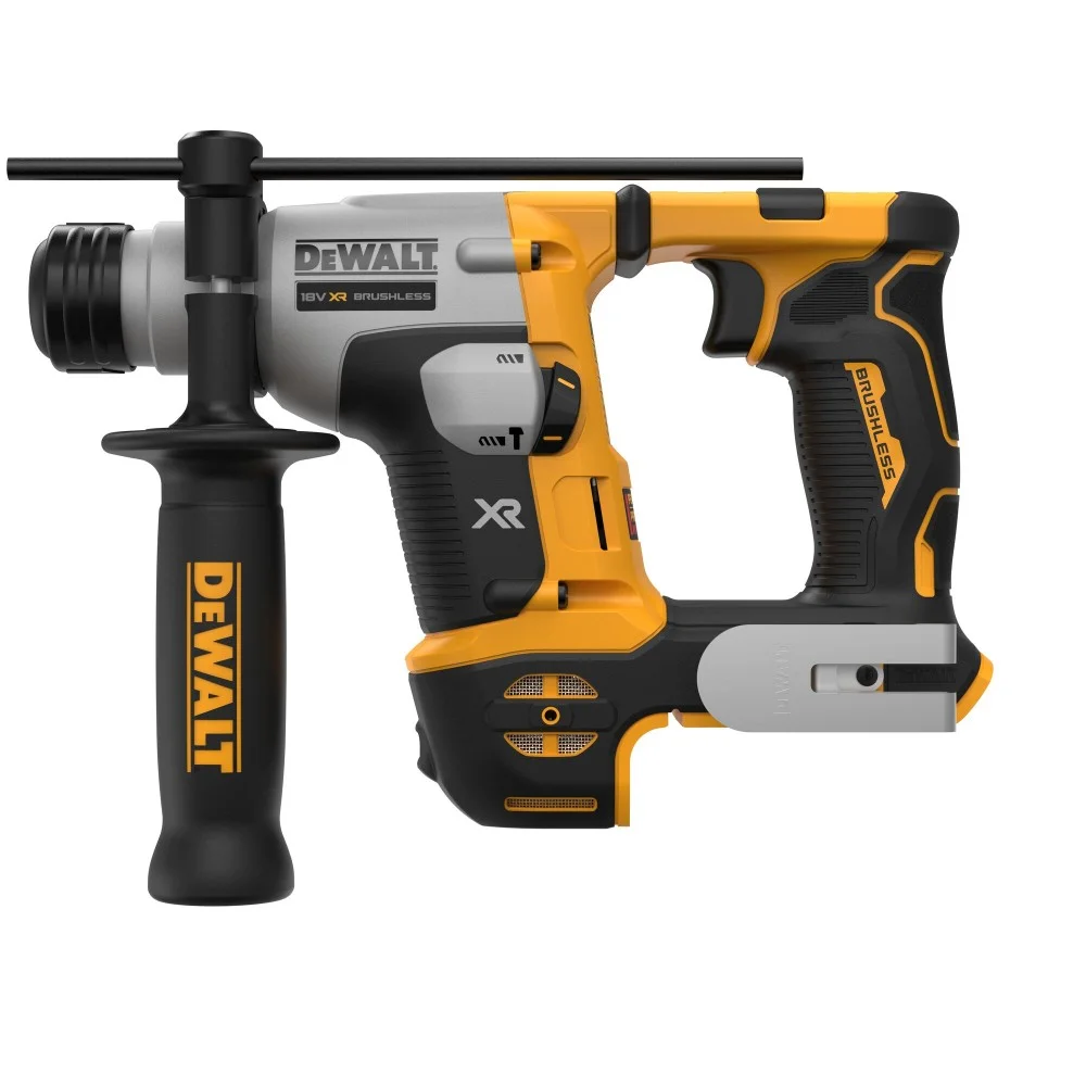 DeWALT Компактный Перфоратор 18V XR SDS-Plus b/a