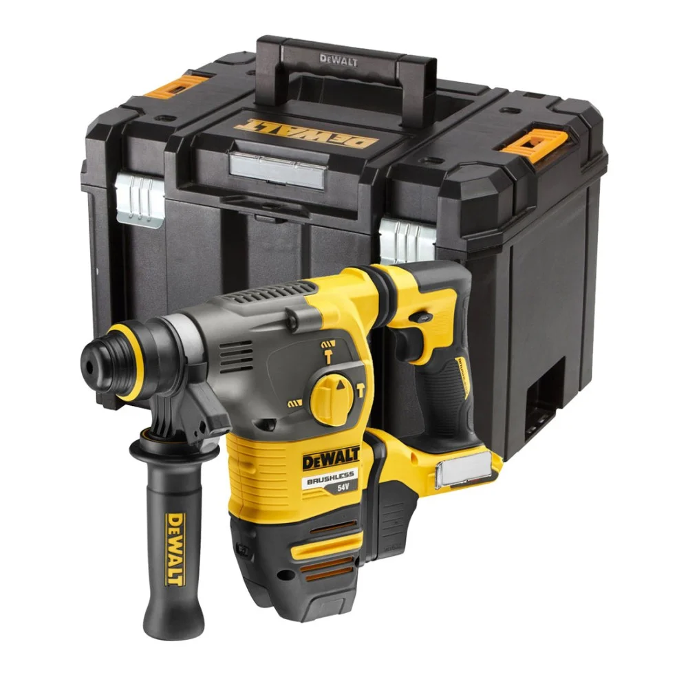 DeWALT Перфоратор SDS-Plus b/a TSTAK