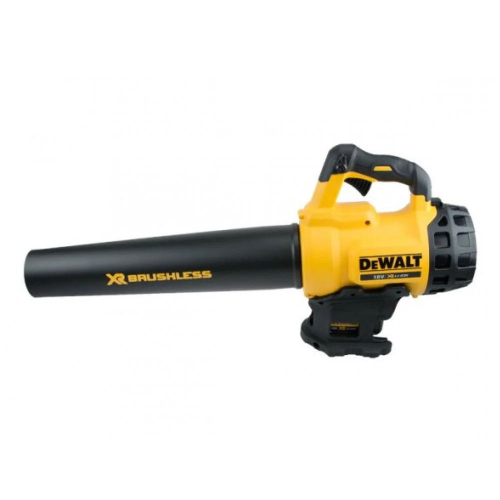 DeWALT Blower 18V, 5.0Ah