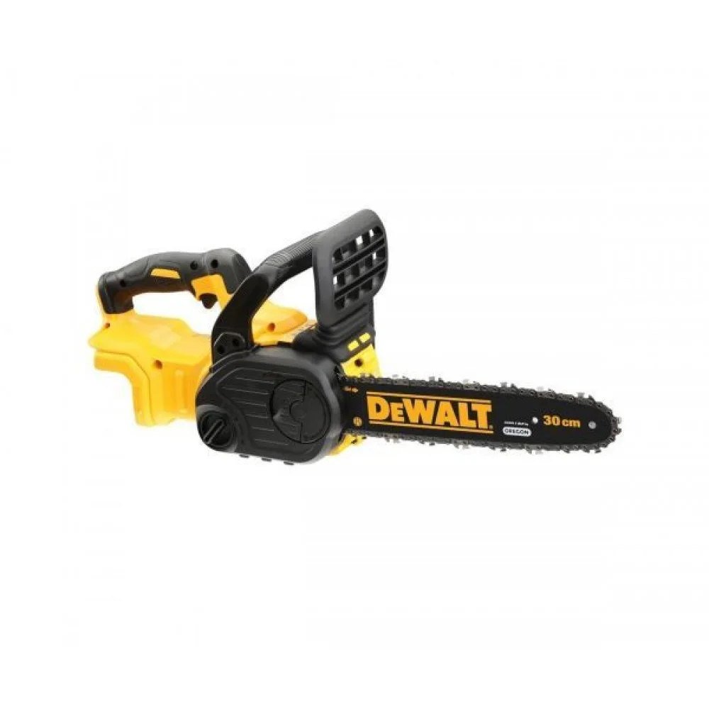 DeWALT 18V XR BL Chainsaw