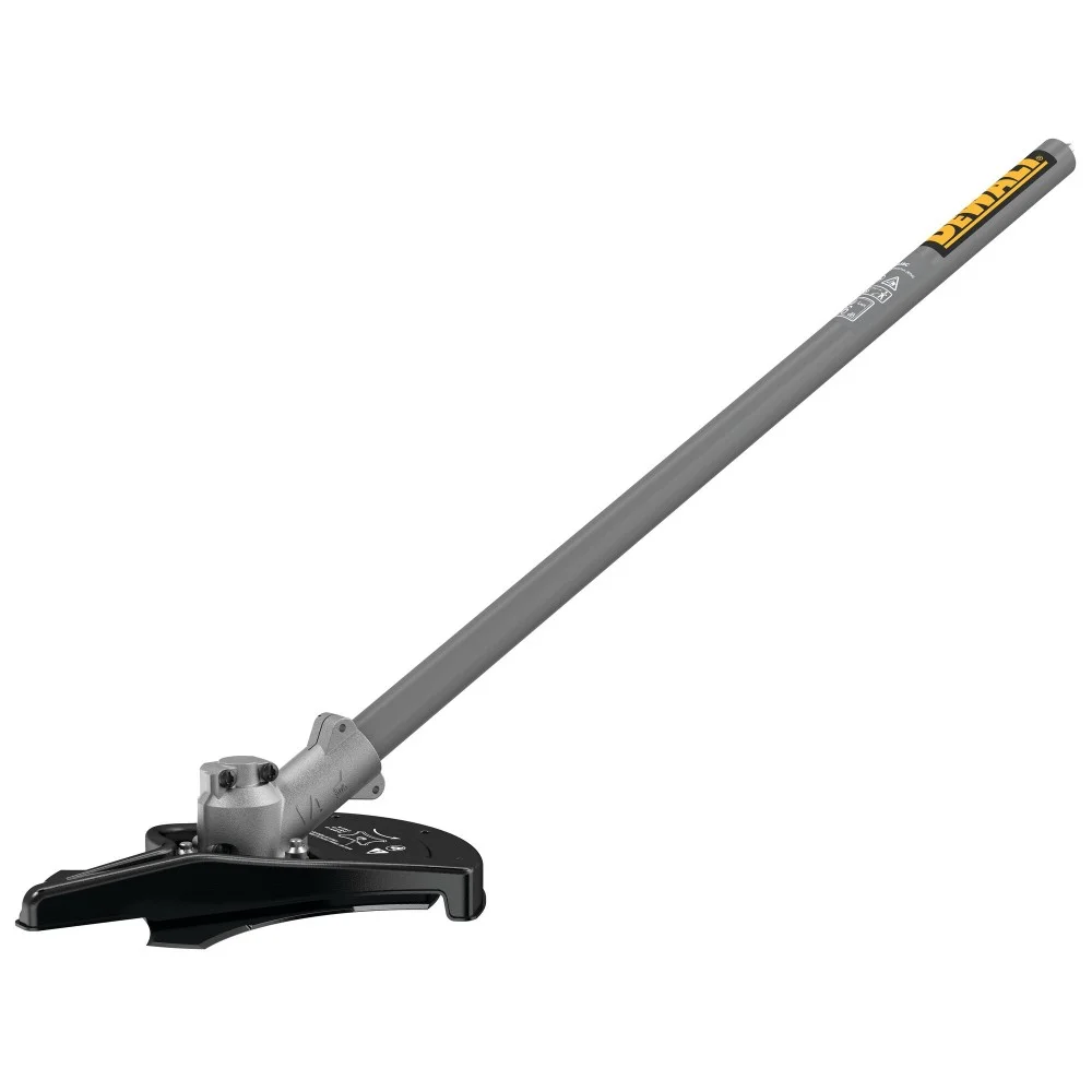 DeWALT Split Boom Krūmgriezis-aksesuārs iekārtai DCMAS5713
