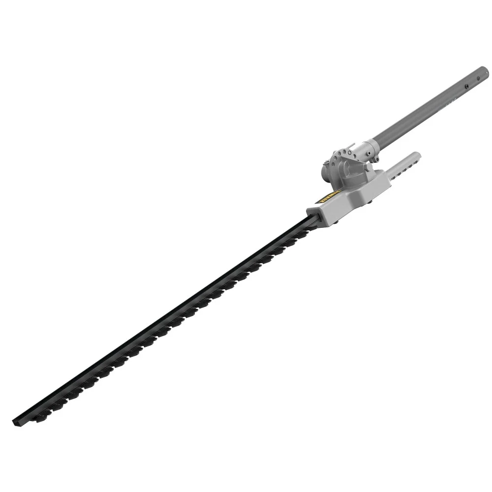 DeWALT Split Boom Dzīvžoga šķēres aksesuārs iekārtai DCMAS5713