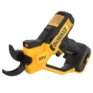 DeWALT Branch Shears 18V b/a
