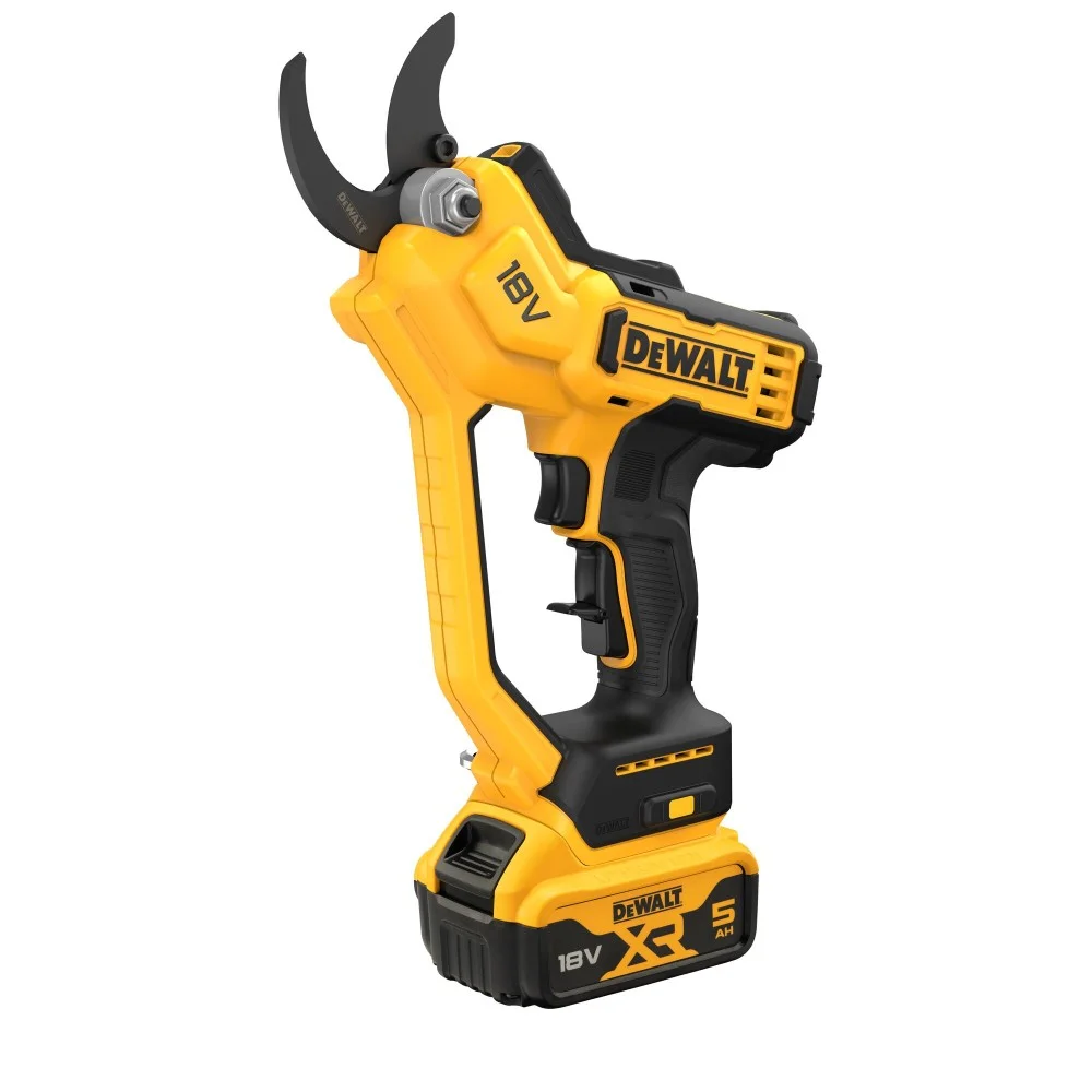 DeWALT Branch Shears 18V 1X5Ah