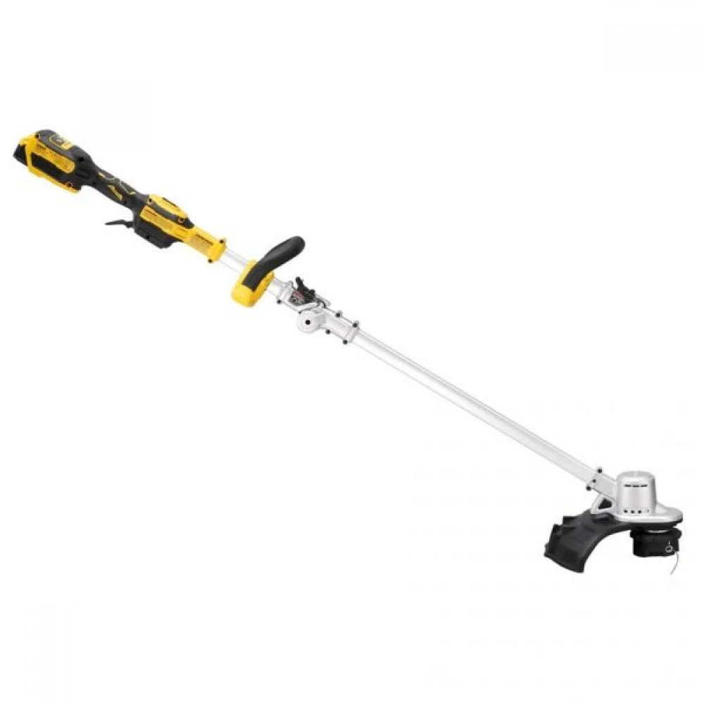 DeWALT Trimmeris XR LI-ION 18V, 5.0Ah