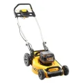 Battery Lawn Mowers