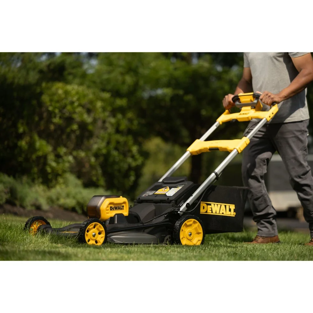 Dewalt Zāles pļāvējs 54V b/a