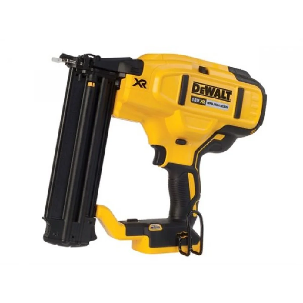 DEWALT Nail Gun Brad Finish b/a 18V 18Ga