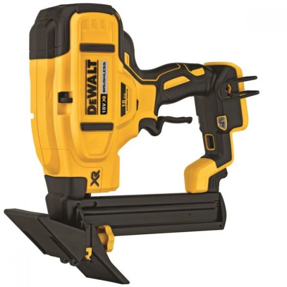 DeWalt 18V XR Li-Ion skavotājs grīdas dēļiem b/a