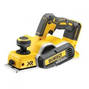 DeWALT Planer XR 18V Li-Ion