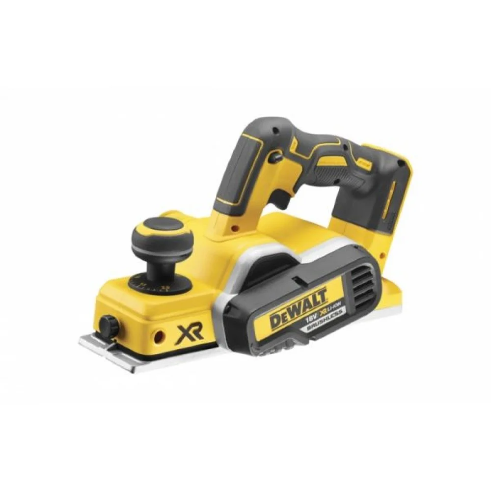 DeWALT Planer in Box