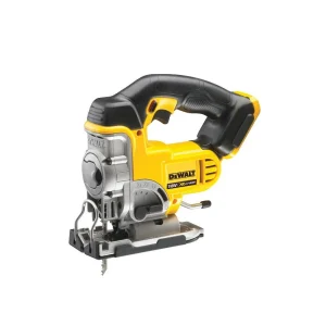 DeWALT Лобзик XR 18V