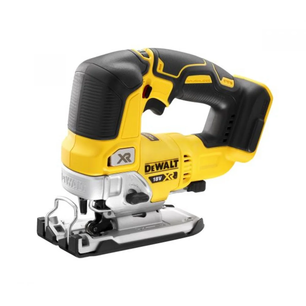 DeWALT Лобзик XR 18V