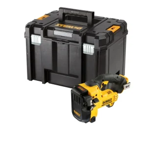 DeWALT Vitņstieņu zāģis,18V, koferis