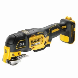 DeWALT Multi-funkcionāls zāģis 18V XR Li-Ion