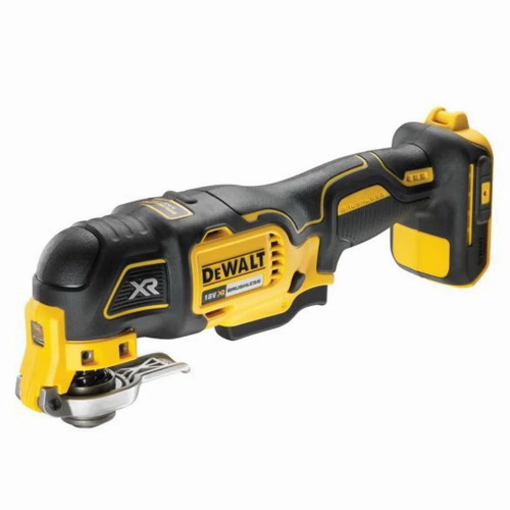 DeWALT Multi-funkcionāls zāģis 18V XR Li-Ion