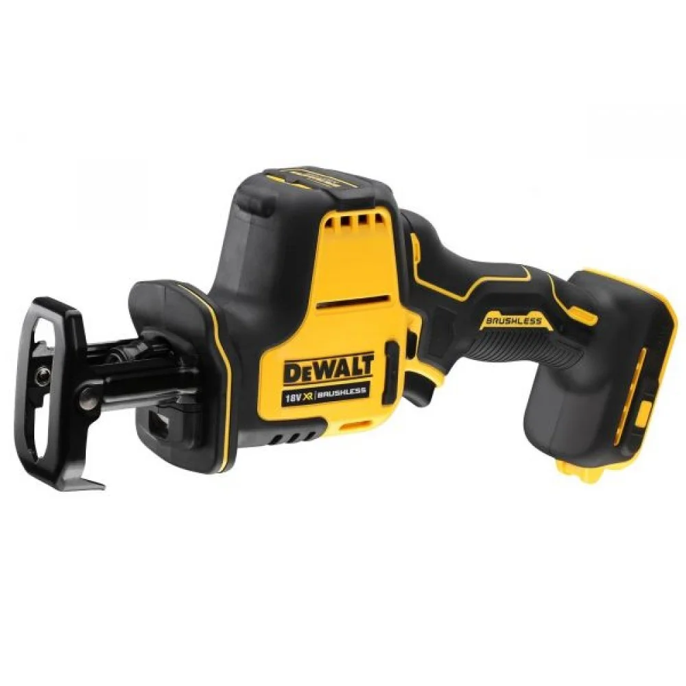 DeWALT 18V XR Compact Recipro Saw