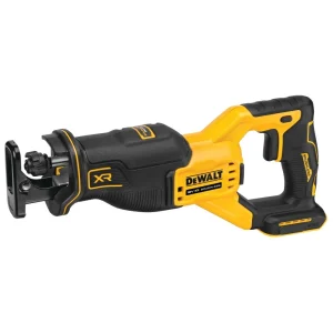 DeWALT Zobenzāģis 18V XR b/a