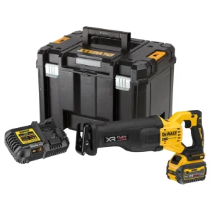 DeWALT Лобзик FV adv 18V XR